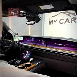 كاديلاك اسكاليد